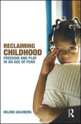 Reclaiming Childhood