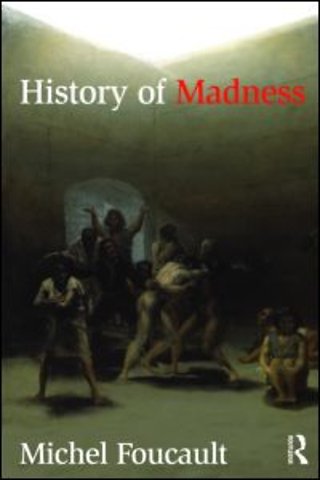 History of Madness