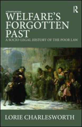 Welfare's Forgotten Past