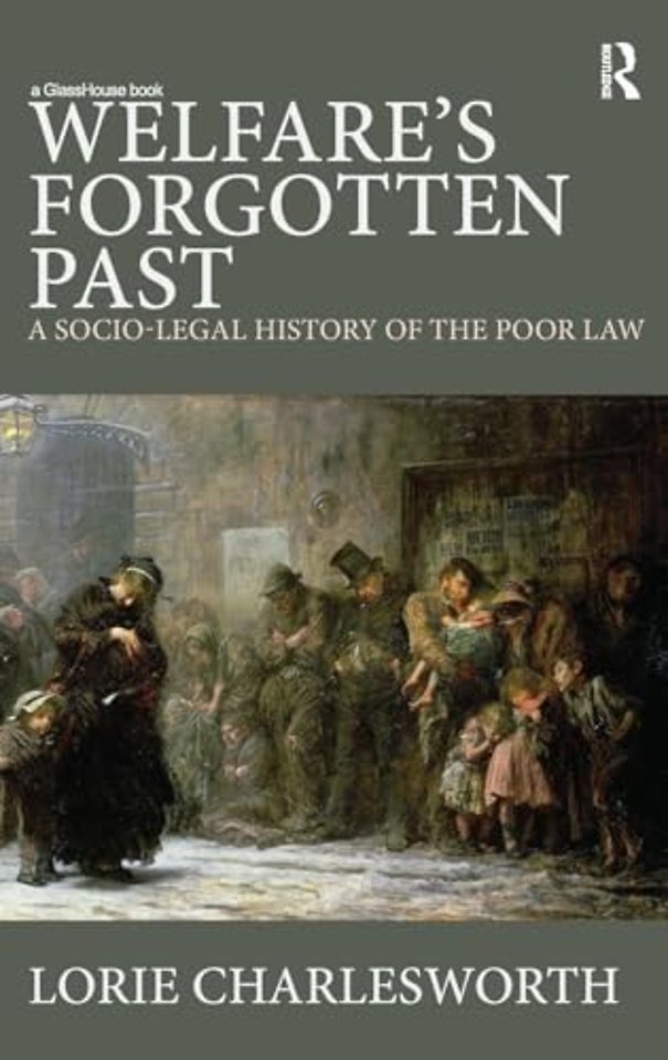 Welfare's Forgotten Past