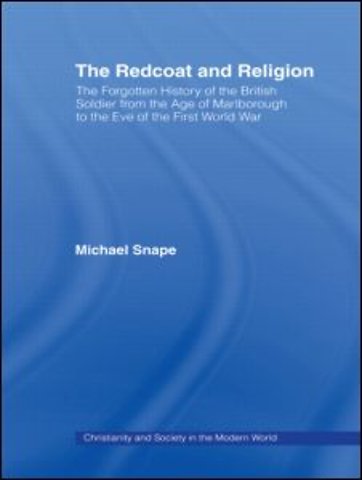 Redcoat and Religion