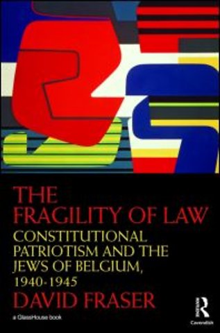 Fragility of Law