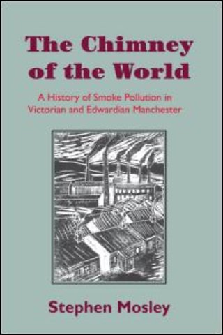 Chimney of the World