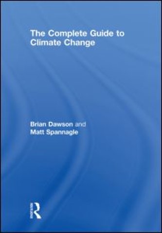 Complete Guide to Climate Change