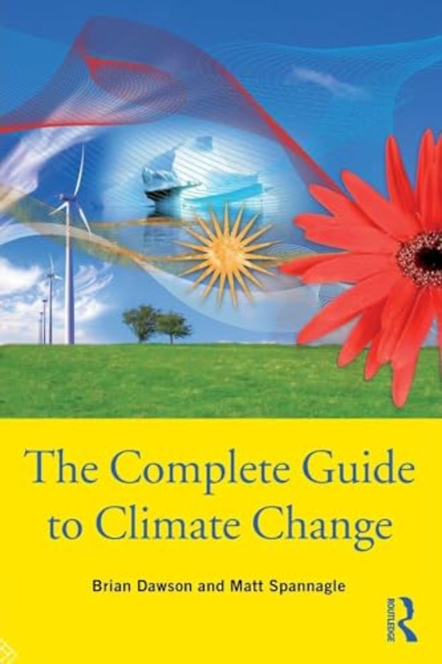 Complete Guide to Climate Change