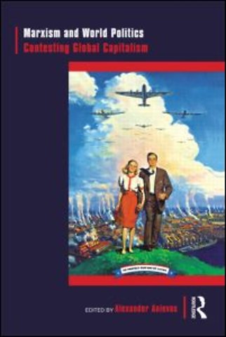 Marxism and World Politics