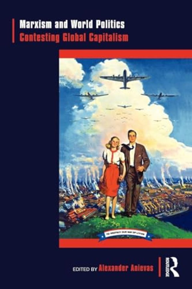 Marxism and World Politics