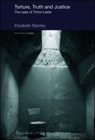 Torture, Truth and Justice