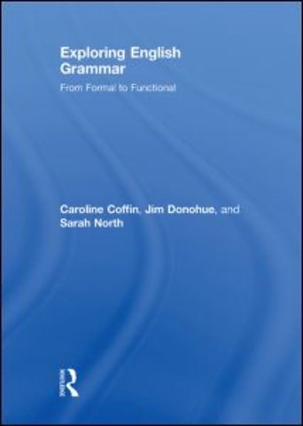 Exploring English Grammar