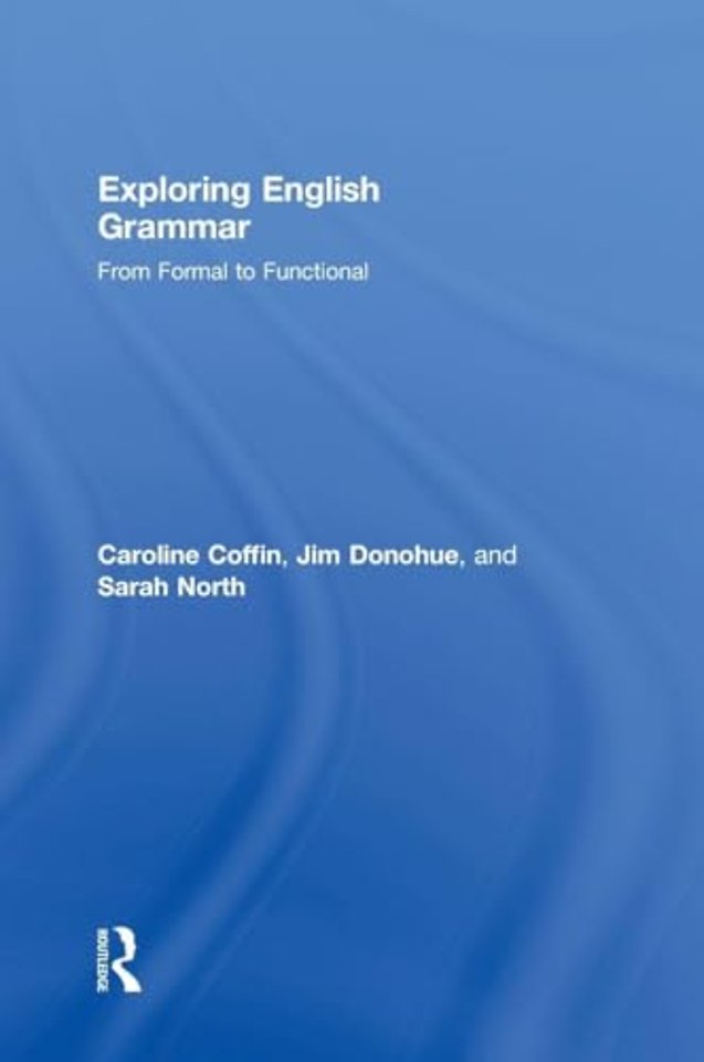 Exploring English Grammar