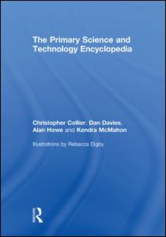 Primary Science and Technology Encyclopedia