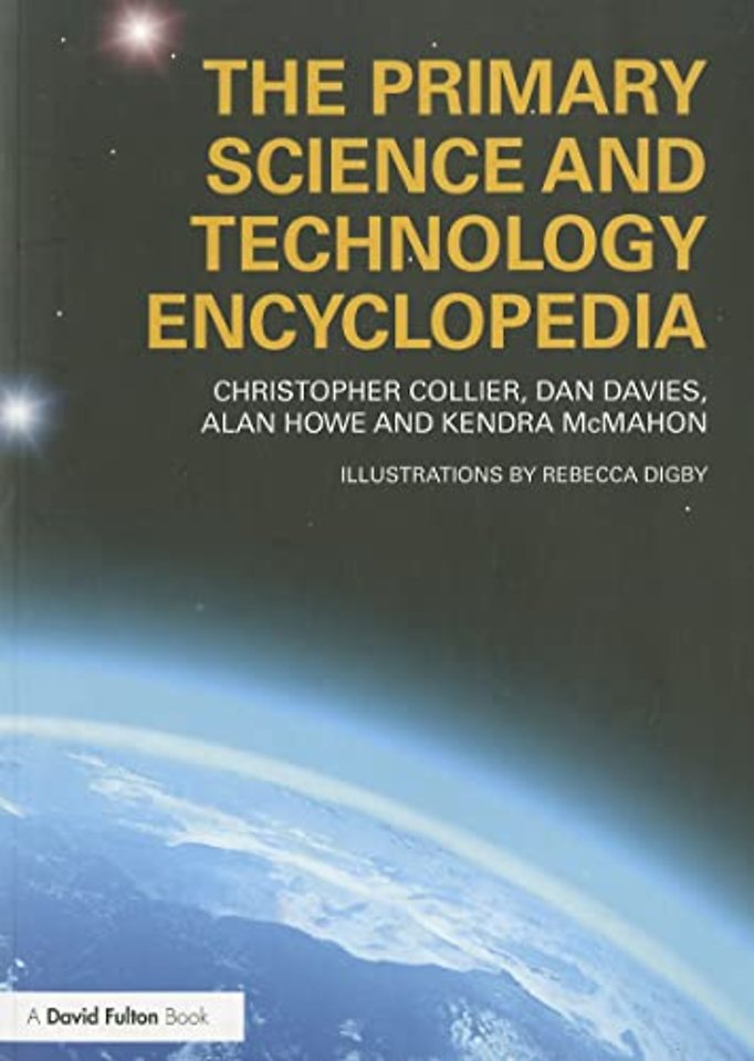 Primary Science and Technology Encyclopedia