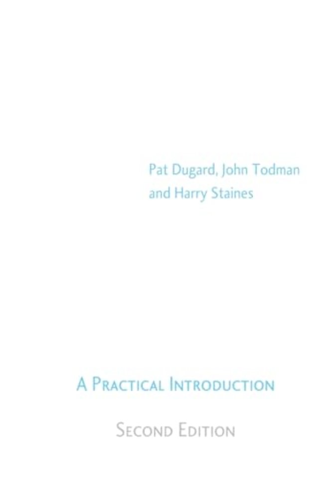 Approaching Multivariate Analysis, 2nd Edition