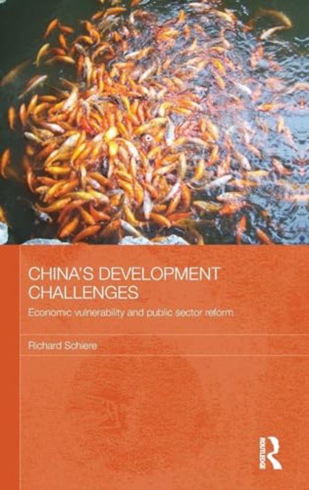 China's Development Challenges