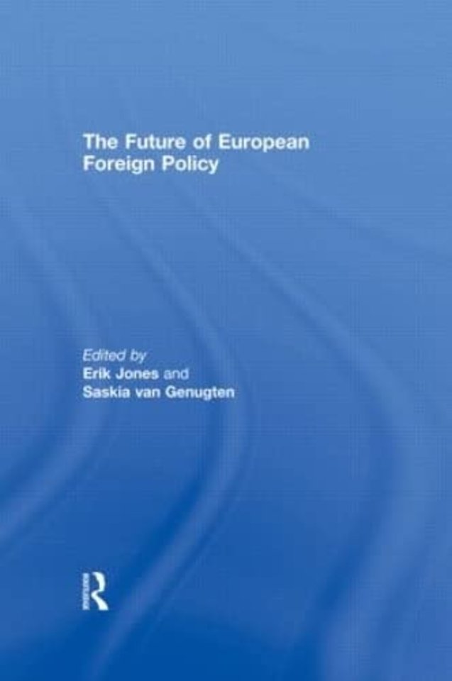 Future of European Foreign Policy