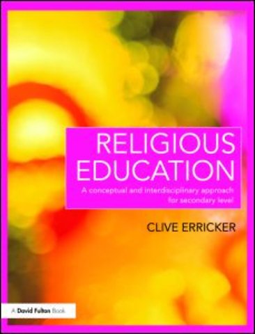 Religious Education