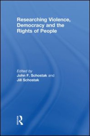 Researching Violence, Democracy and the Rights of People