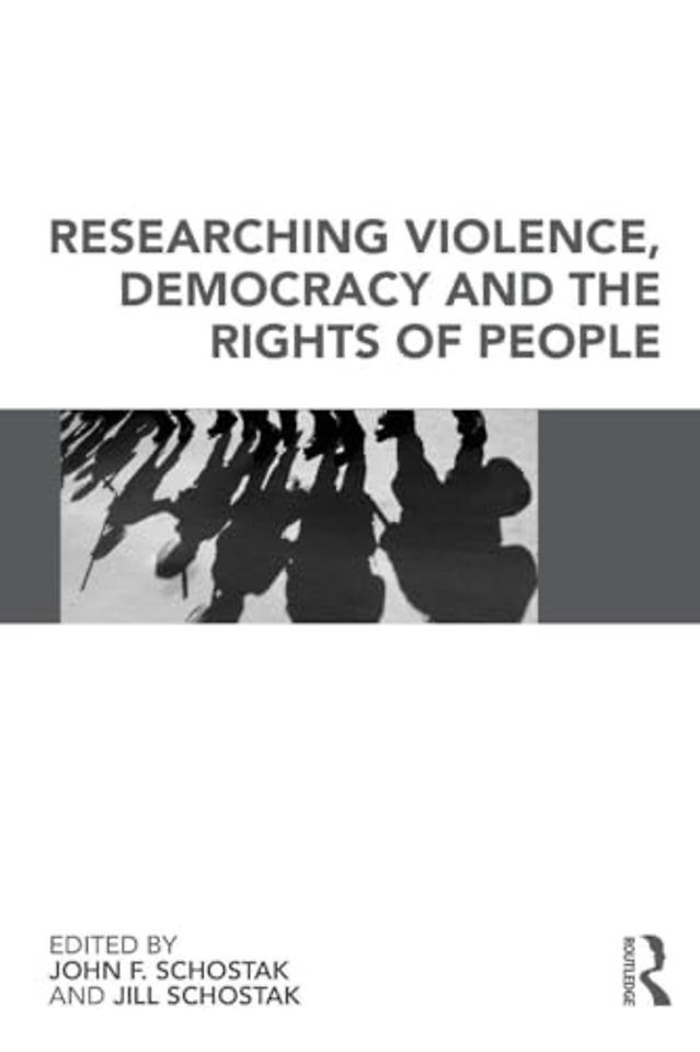Researching Violence, Democracy and the Rights of People