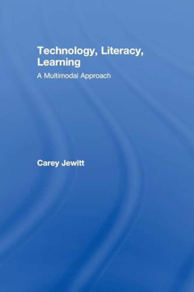 Technology, Literacy, Learning