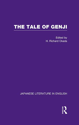Tale of Genji