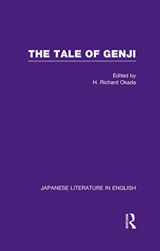 Tale of Genji