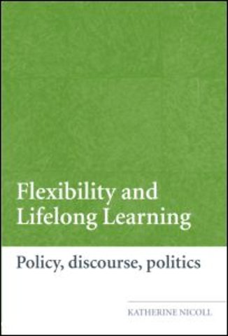 Flexibility and Lifelong Learning