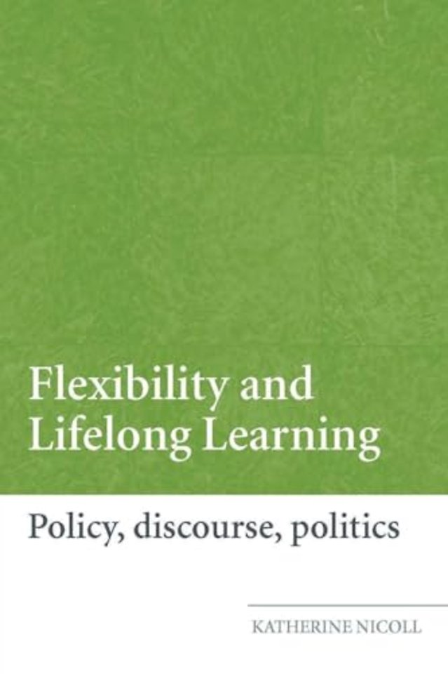 Flexibility and Lifelong Learning