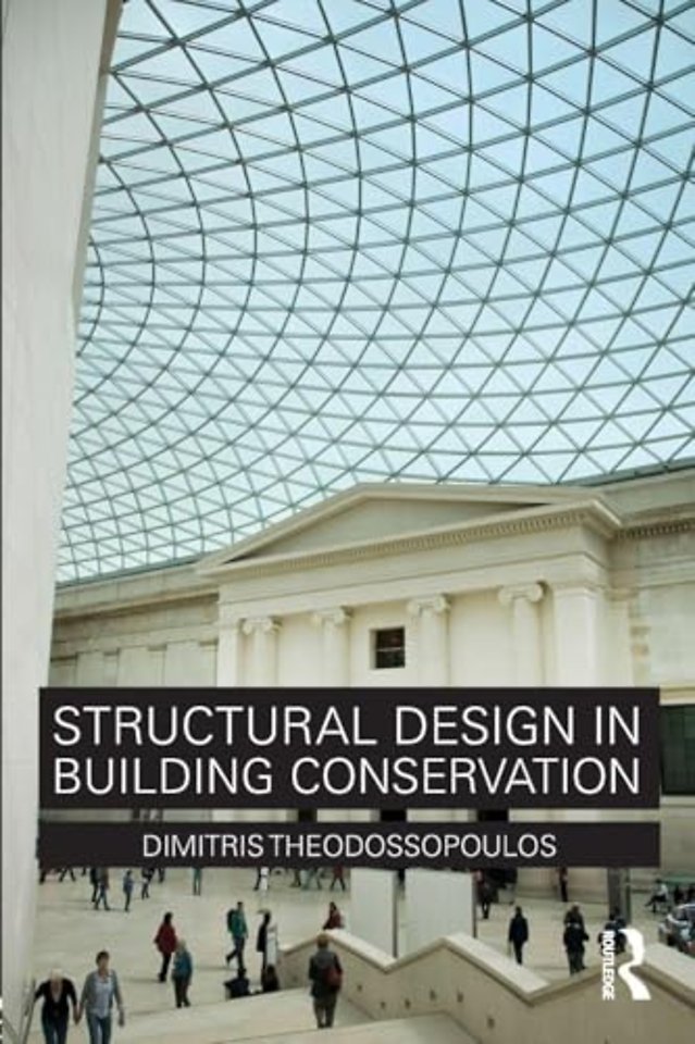 Structural Design in Building Conservation