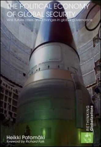 Political Economy of Global Security