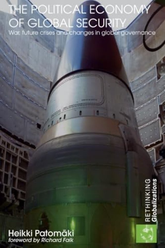 Political Economy of Global Security