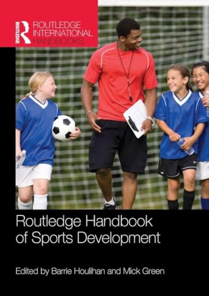Routledge Handbook of Sports Development