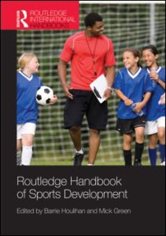 Routledge Handbook of Sports Development