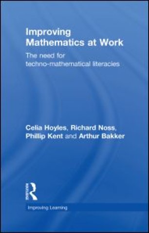 Improving Mathematics at Work