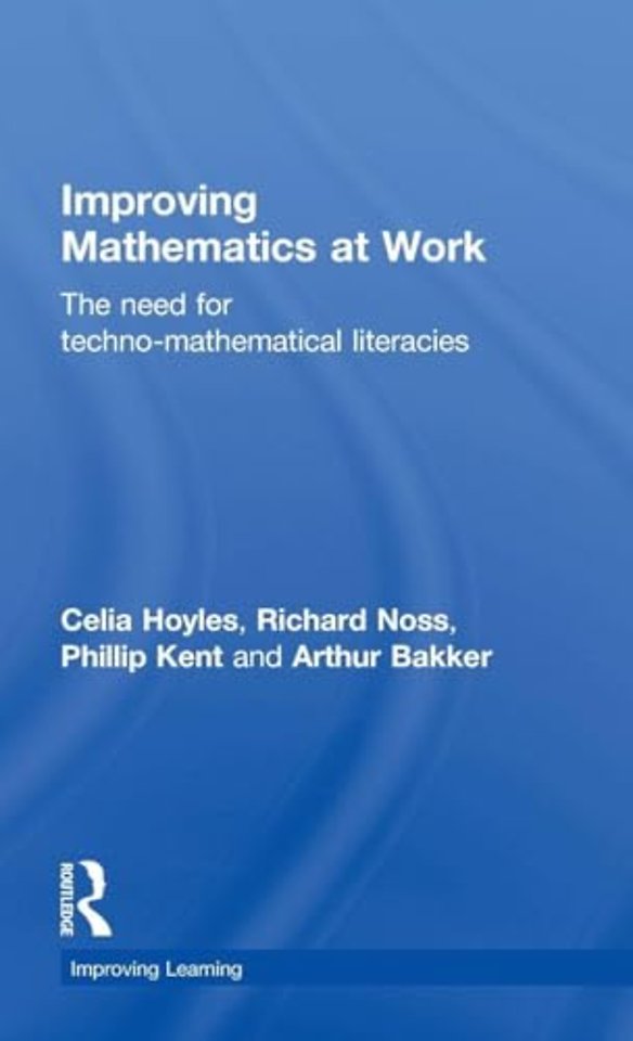 Improving Mathematics at Work
