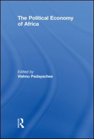 Political Economy of Africa