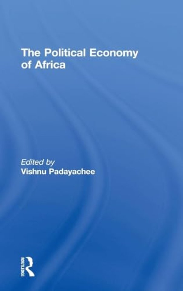 Political Economy of Africa