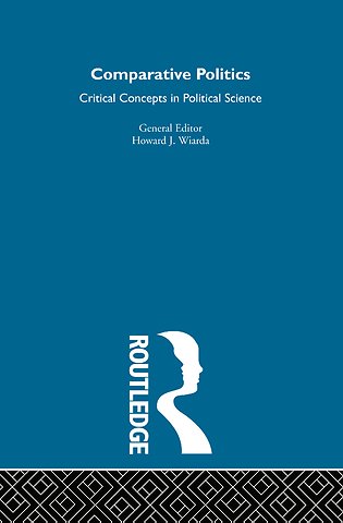 Comparative Politics