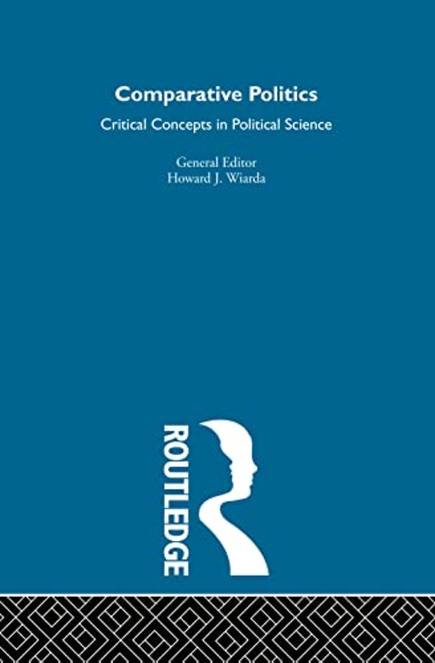 Comparative Politics