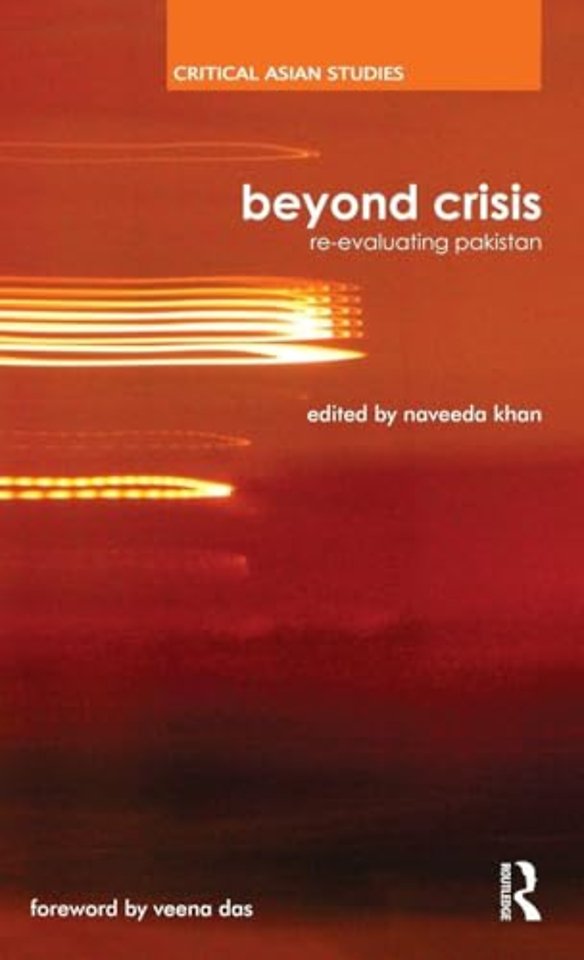 Beyond Crisis