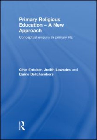 Primary Religious Education - A New Approach