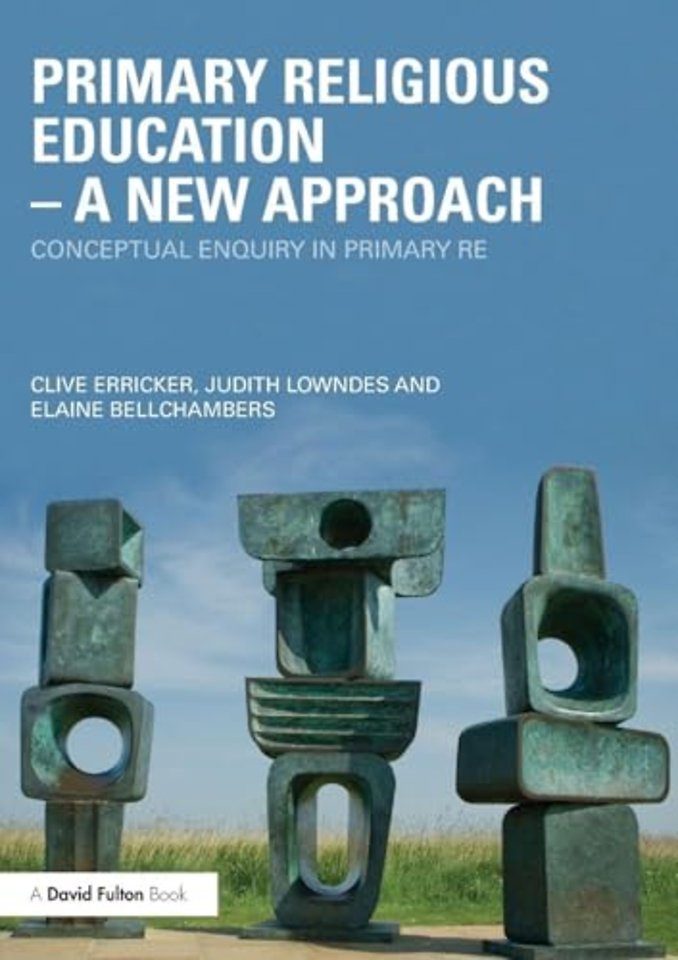 Primary Religious Education - A New Approach