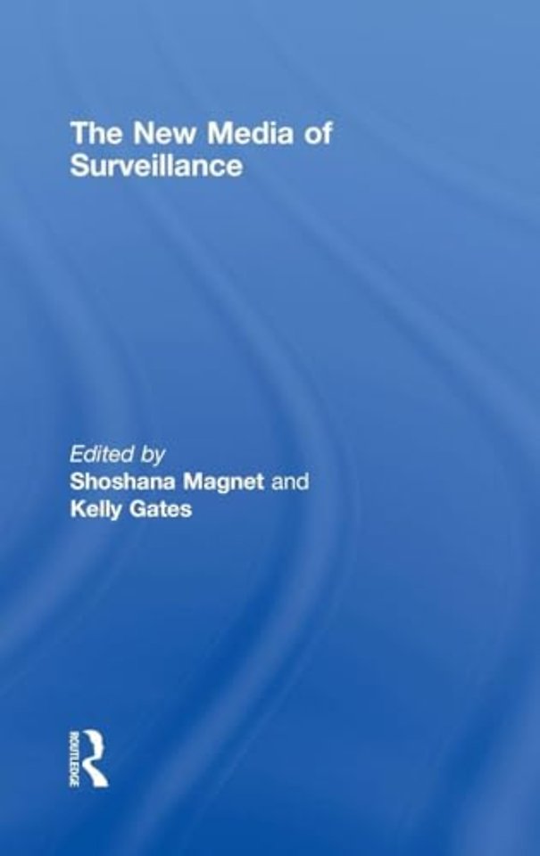 New Media of Surveillance