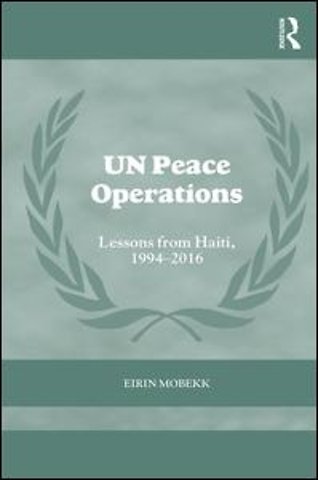 UN Peace Operations