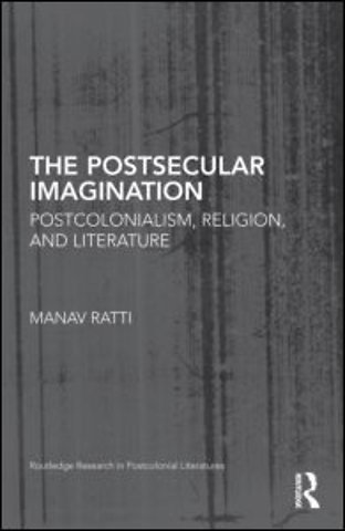 Postsecular Imagination