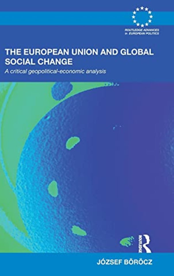 European Union and Global Social Change