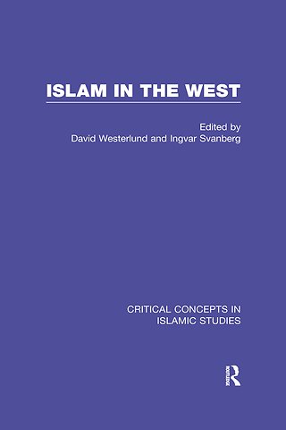 Islam in the West