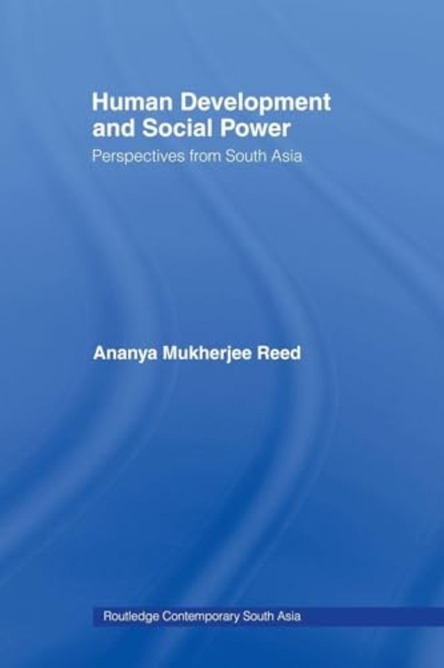 Human Development and Social Power
