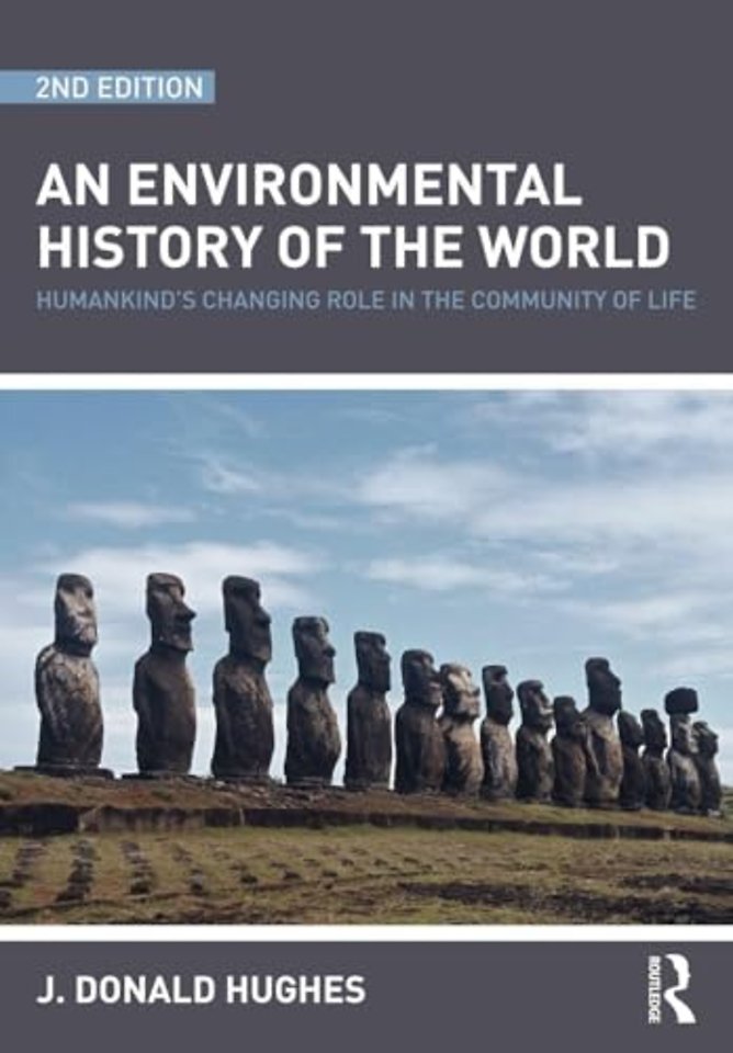 Environmental History of the World