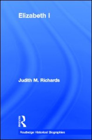 Elizabeth I
