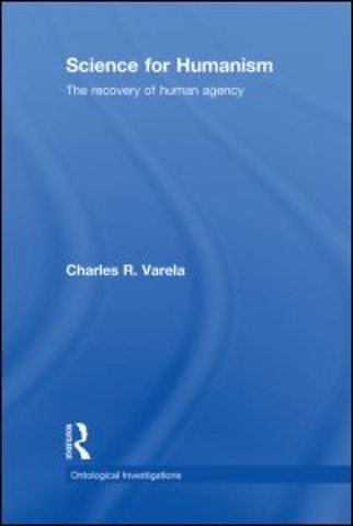 Science For Humanism